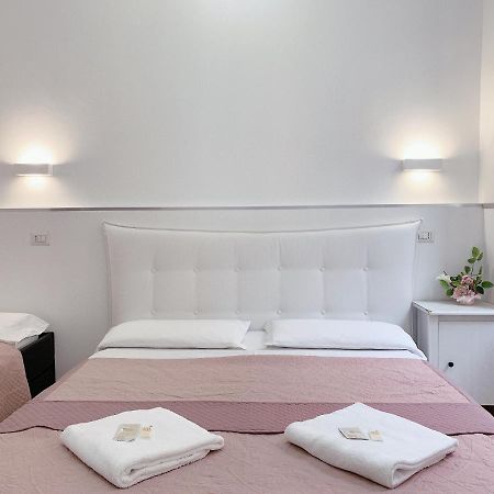 Hotel Golden Ratio Roma Esterno foto