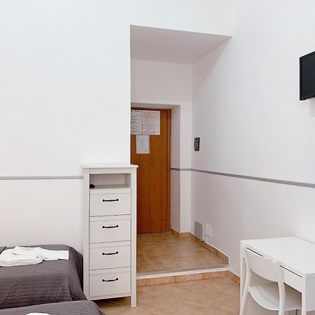 Hotel Golden Ratio Roma Esterno foto