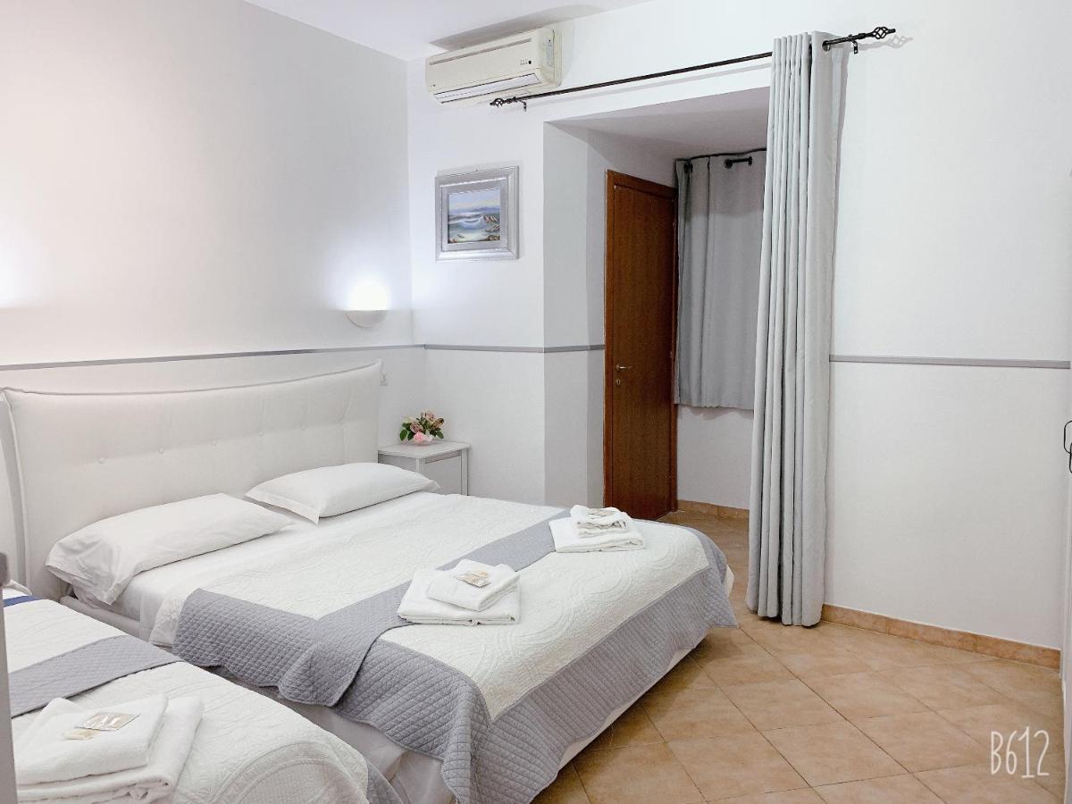 Hotel Golden Ratio Roma Esterno foto