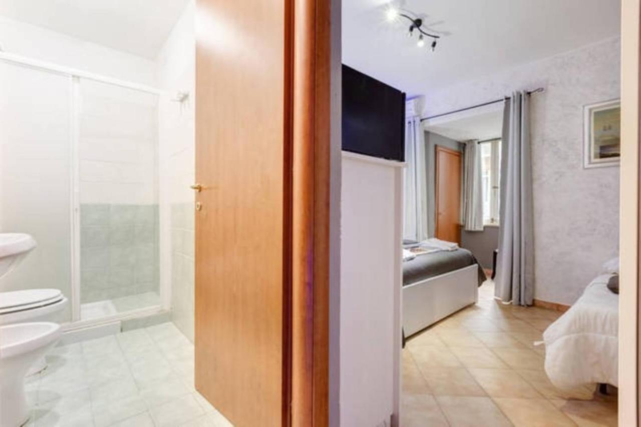 Hotel Golden Ratio Roma Camera foto